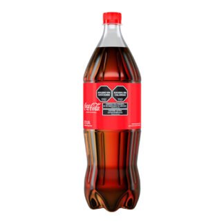 GAS COCA COLA 1,5 LT DESC