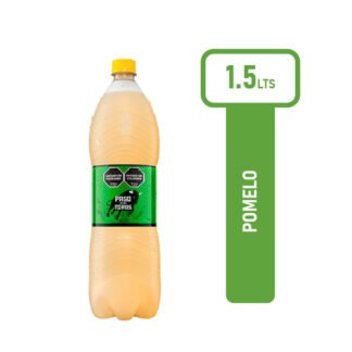 GASEOSA PASO DE LOS TOROS POMELO 1,5 LTS