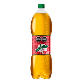 GAS MIRINDA MANZANA 2.LT