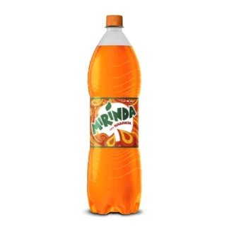 GASEOSA MIRINDA NARANJA X 1,5