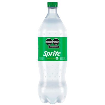 GASEOSA SPRITE 1,5 LTS