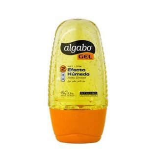 ALGABO GEL EFECTO HUMEDO 2 150G