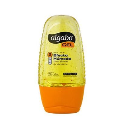 ALGABO GEL EFECTO HUMEDO 2 150G