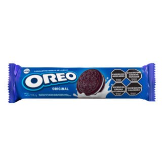 OREO ORIGINAL 118G
