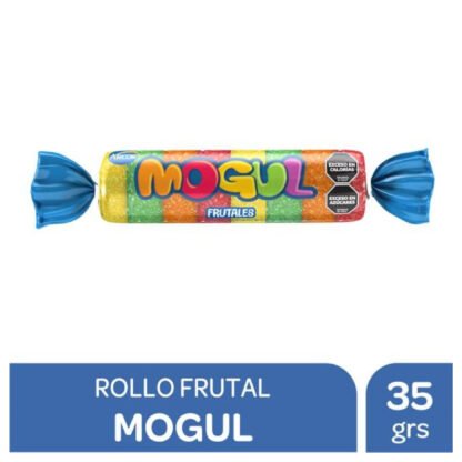 MOGUL GOMITAS ROLLO 35 GRS