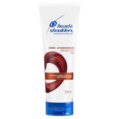 AC HEAD&SH PROT CAIDA 300ML