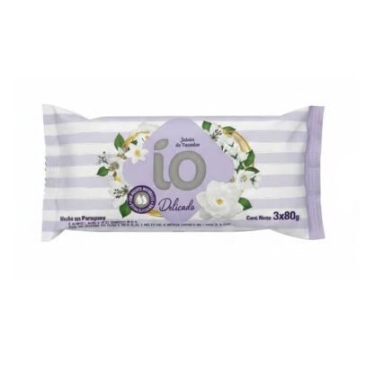 JAB TOCADOR IO DELICADO 3U