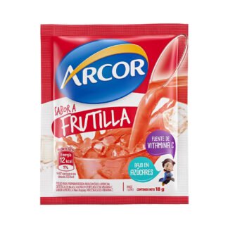 JUGO ARCOR