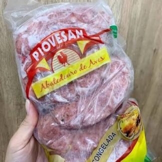LONGANIZA MIXTA PIOVESAN 700 G
