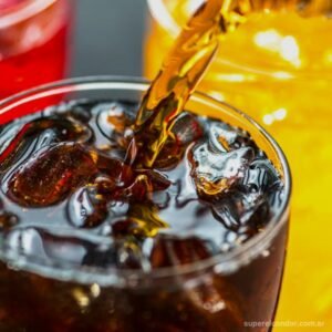 Bebidas sin Alcohol