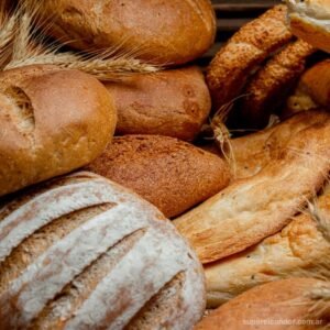 Panadería