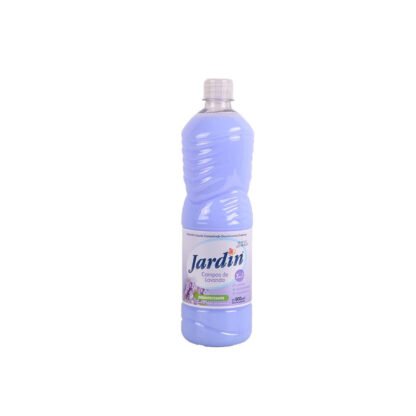 DESINF JARDIN LAVANDA CREMOSO 900CM3
