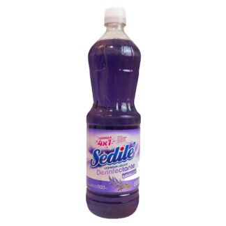 DES PARA PISOS SEDILE LAVANDA 900ML
