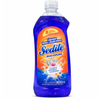 JABON LIQ SEDILE 800ML MATIC