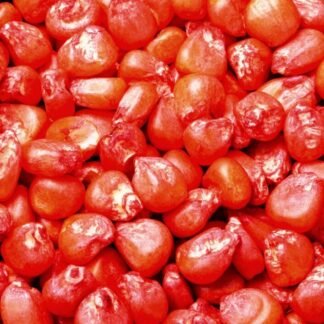 MAIZ PISADO COLORADO LA CRIOLLA 400G X12U