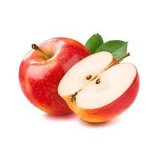 MANZANA ELEGIDA