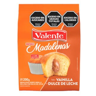 MADALENAS VALEN RELLDDL X200