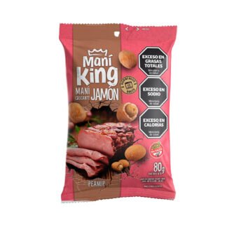 MANI KING SAB JAM 80G