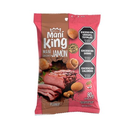 MANI KING SAB JAM 80G
