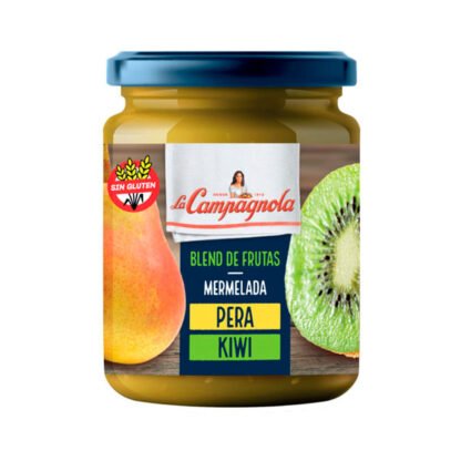 MERM LA CAMPAGNOLA PERA KIWI 220G
