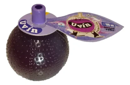 NARANJIN SAB UVA 190ML