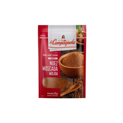 COND NUEZ MOSCADA MOLIDA LC 23G