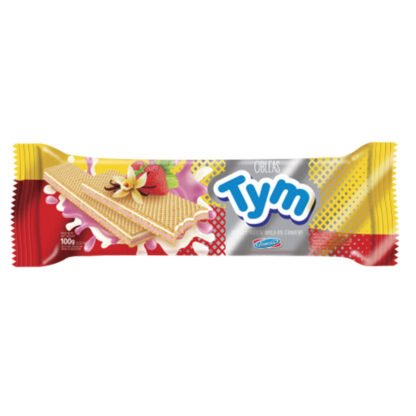 OBLEA TYM VAIN Y FRUT 100G