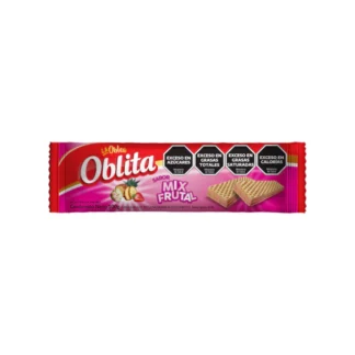 OBLITA SAB MIX FRUTAL 100G