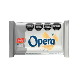 OBLEA OPERA 92 GRS