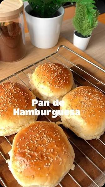 PAN P/HAMBURGUESA FUND RETO