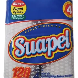 PAPEL HIG,SUAPEL X4U