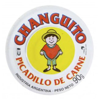 PICADILLO CHANGUITO
