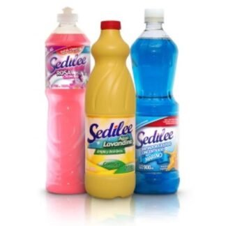 PROMO PACK SEDILE