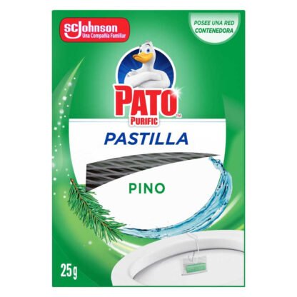 PAST P/HINODORO PATO PINO