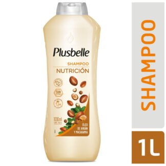 SH PLUSBELLE NUTRICION 1L