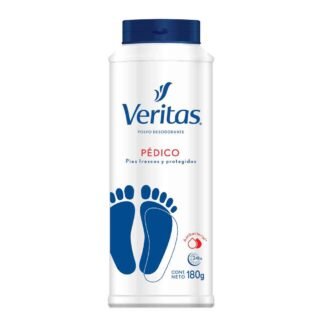 TALCO VERITAS 180G