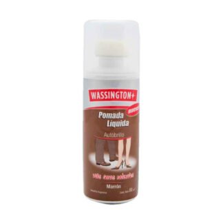 WASSINGTON P.LIQUIDO MARRON 60 ML