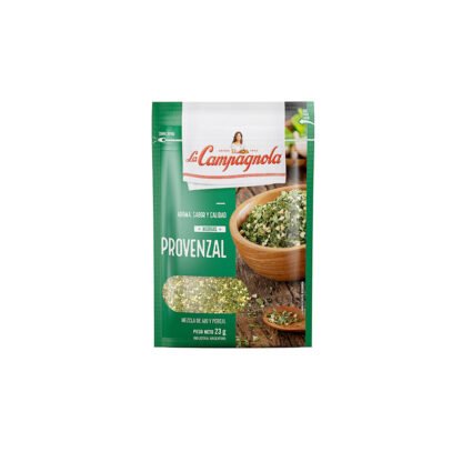 COND LA CAMPAGNOLA 23G PROVENZAL