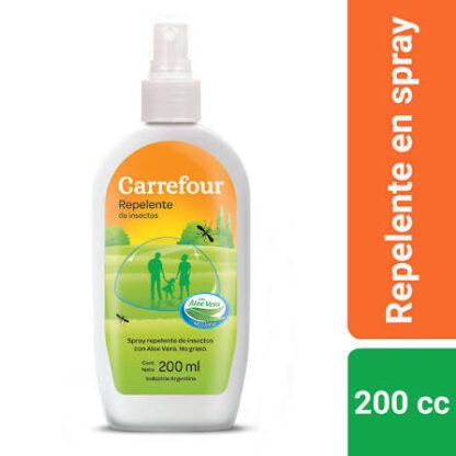 REPELENTE CANA 200ML