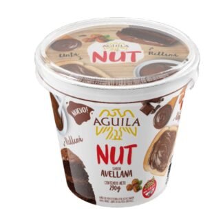 UINTABLE AGUILA NUT AVELLANAS 290G