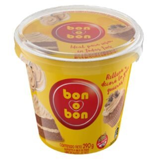 UNTABLE ARCOR BON O BON 290G