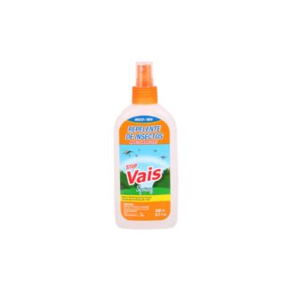 REPELENTE VAIS EN SPRAY 200ML