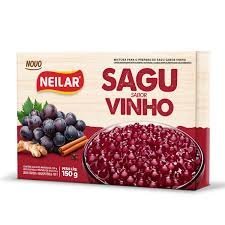 SAGU SAB VINO