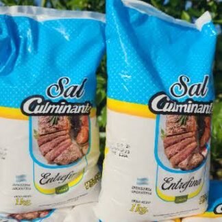 SAL CULMINANTE 1KG ENTREFINA