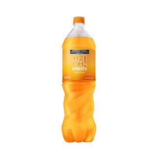 JUGO H2O NARANJA 1.5LT