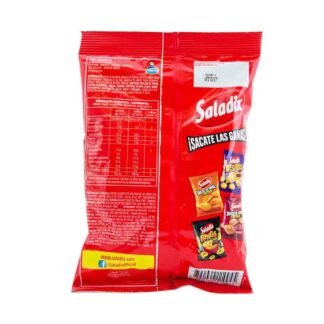 PAPAS FRITAS SALADIX SAB OR 58G