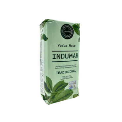 YERBA INDUMAR TRAD 500G