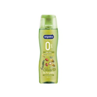 SH ALGABO 0% OLIVA & ARGAN 750ML