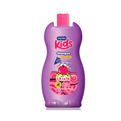 SH ALGABO KIDS 350ML