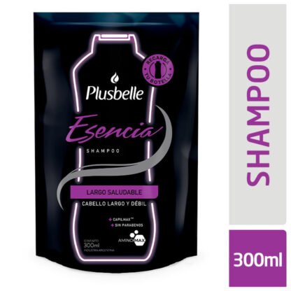 SH PLUSBELLE NUTRICION 300ML